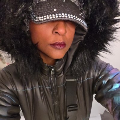 Ancient Marshmallow 𖤐🜏