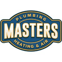 Masters Plumbing Heating & Air