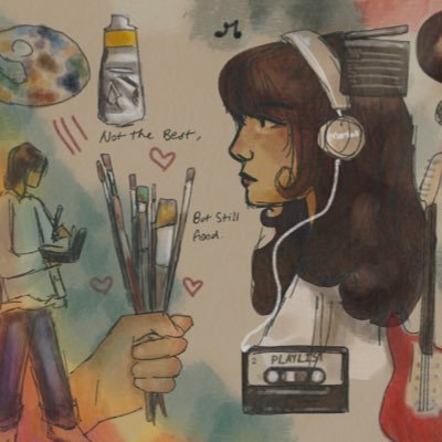 lea༺ 🎨DWY 🎸 + 📜LUAT ERA🕰️~