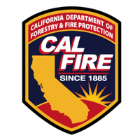 CAL FIRE