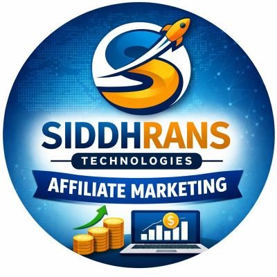 Siddhrans Affiliate