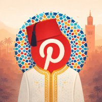 Pinterest Morocco