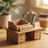 時短ツールlabo｜写真・メールを全自動整理