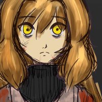 No. 20 - GIOVANNA 🌌