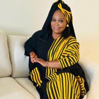 🇲🇱Aïssata Ly 🇲🇱
