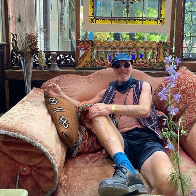 ☯TheOtherJohnMcDonnell❋