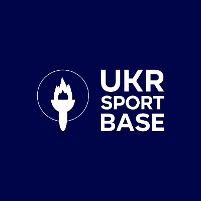 UkrSportBase 🇺🇦 | Olympics