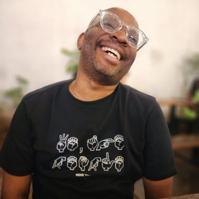 Me. I am Neo 🇵🇸🇵🇸🇵🇸