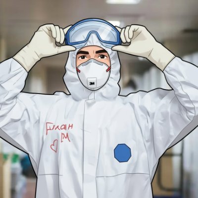 The Church Of Covid19 🦠⛪🐑