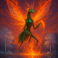 Twitch.tv/1MantisPhoenix