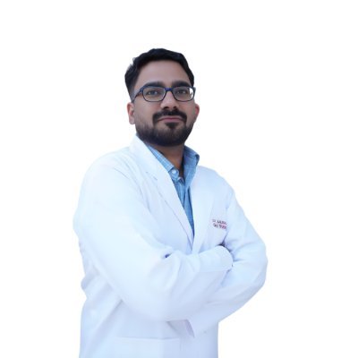 Dr. Anubhav Dabas