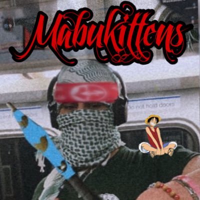 Abu Kittens ⵣ ✯🌺🏴‍☠️