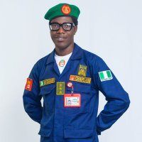 Musa Samuel Babatunde