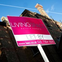Living Space Estate Agents
