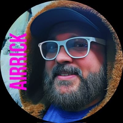 airricksreloaded / airrickdebunks 🌈🐻