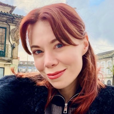 Rhiannon Payne 🌙 麗奈