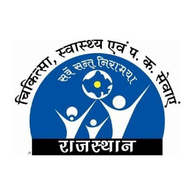 Medical & Health Deptt. Rajasthan