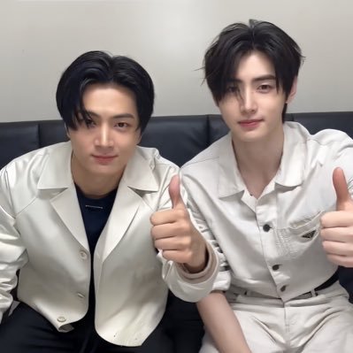 𝕲𝖜𝖆𝖓𝖘𝖍𝖎𝖒 宵 ENHYPEN is sevEN