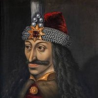 King Vlad the Third