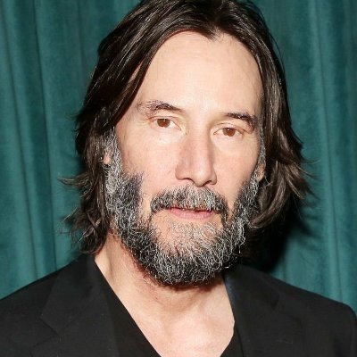 Keanu reeves