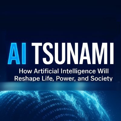 AI Tsunami