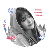 陳, 𝑺𝑯𝑨𝒀𝑳𝑨 𝒀𝑼𝑴𝑬𝑰.