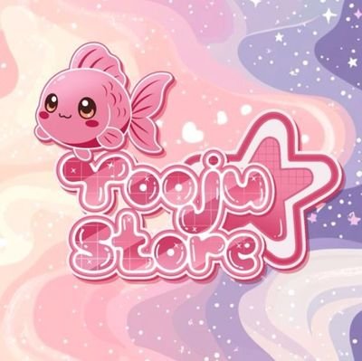 YOOJU STAR | OPEN GIG RBLX