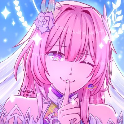 Haruka Hana 🌸 OPEN COMMISIONS 🌸