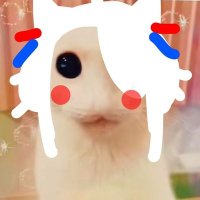 ＬＡＺＯＯ🐰 busy workin on comms 📝