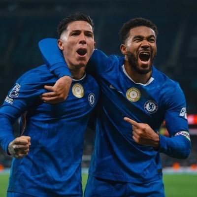 ✨ CFCVibesOnly💙🏟️