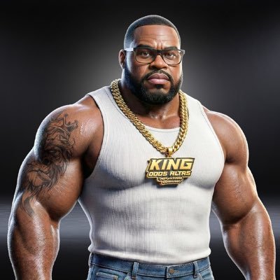 King Odds Altas 🦍👑