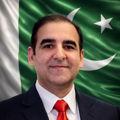 Mansoor Ahmed Qureshi