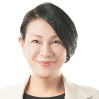 【よだかれん】 中道改革連合 衆議院 東京都第25区総支部長