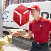 Dpd delivery uk