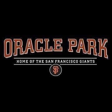 Oracle Park