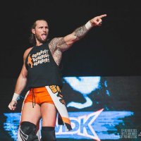 'Hysterical' Shane Haste