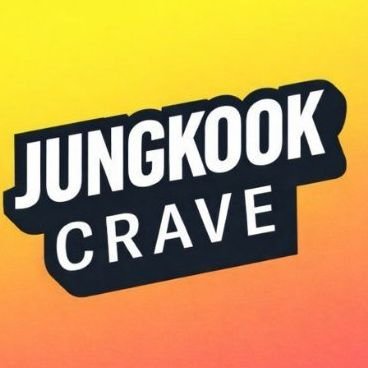 Jungkook Crave