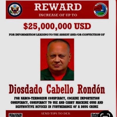 Venezuela will be Free