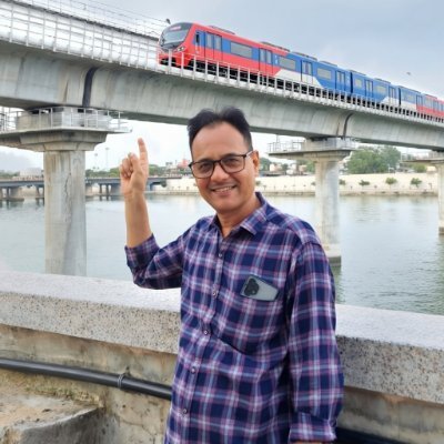 Pranav Vasavada 🇮🇳