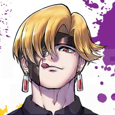 Manel 🇧🇷 #GiharadRPG