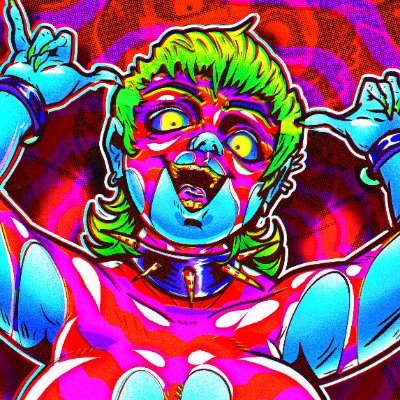 😈🍬Candys Killer!! 🍬🍭 -Commissions Open! 🟢