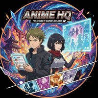 ANIME HQ