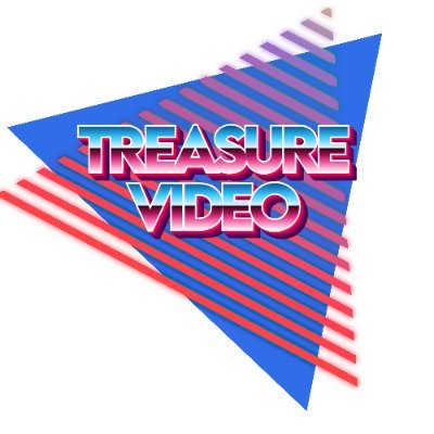Treasure Video