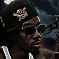 TravisTheTapper🥷🏽