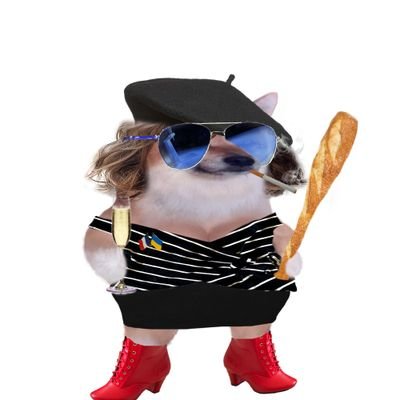 Aude Smith#TAEM♦️🇺🇦🇨🇵🇪🇺