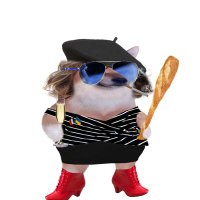 Aude Smith#TAEM♦️🇺🇦🇨🇵🇪🇺