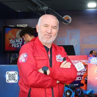 🇹🇷 Şenol Metin 🇹🇷