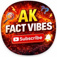 AK fact vibes