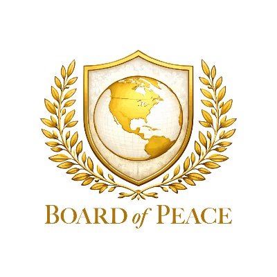 Board of Peace