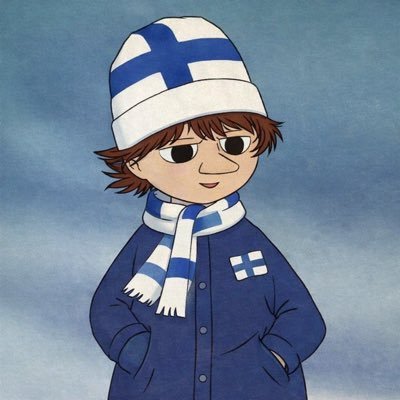 Finnishman Act III ✝️🇫🇮🇪🇺